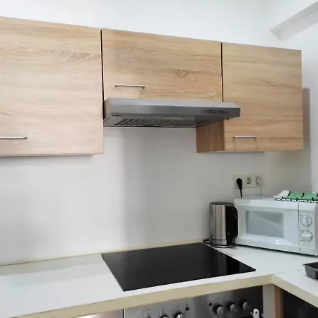 Lovely Modern Historical 1-Bedroom Vienne Extérieur photo