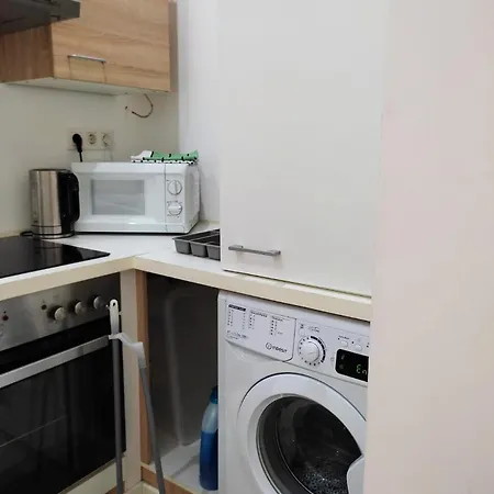 Lovely Modern Historical 1-Bedroom Vienne Extérieur photo