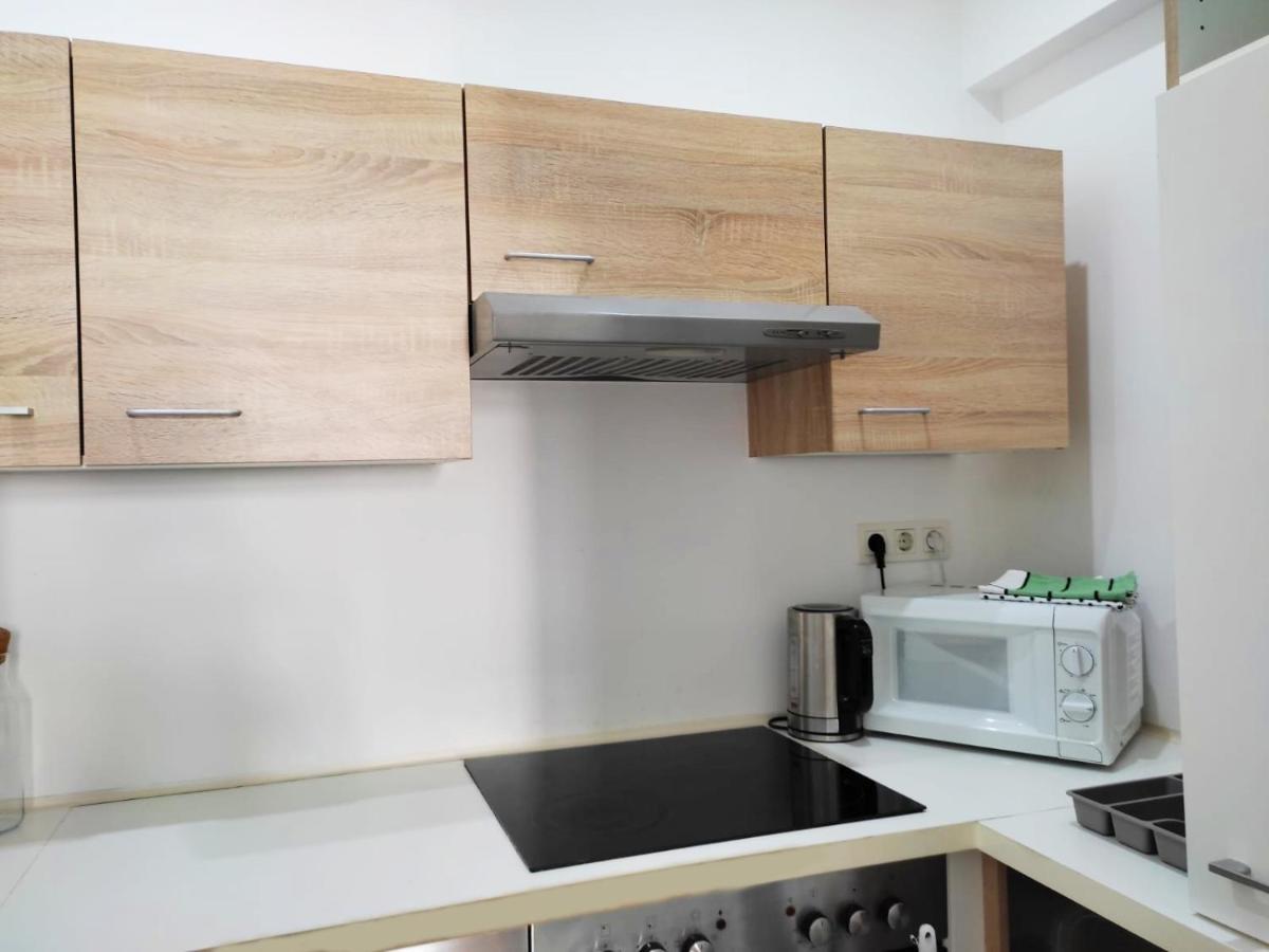 Apartamento Lovely Modern Historical 1-bedroom *